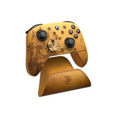 8Bitdo - Ultimate 3 Controller Xbox Tomb Raider 30th Edition - Brown