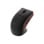 8Bitdo - Retro R8 Mouse Gears of War E-Day Edition - Black