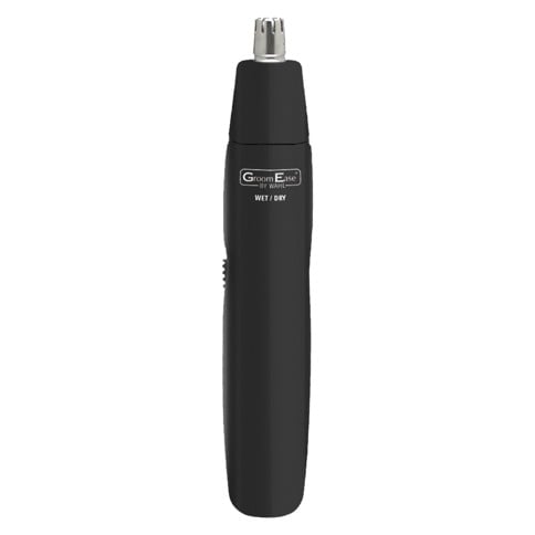 Wahl GroomEase 2-in-1 Nose & Ear Hair Trimmer - 1 pcs