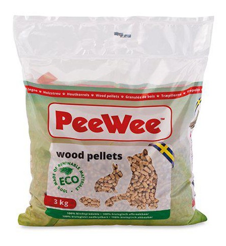 Peewee - ECO Trestrø - 5L