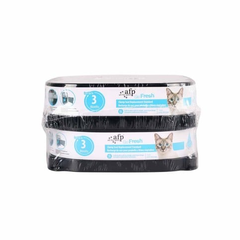 All Ride - AFP Clump Seal Ersatzbeutel - 6.5 meters of continuous film