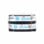 All Ride - AFP Clump Seal Replacement Bags - 6.5 meters of continuous film