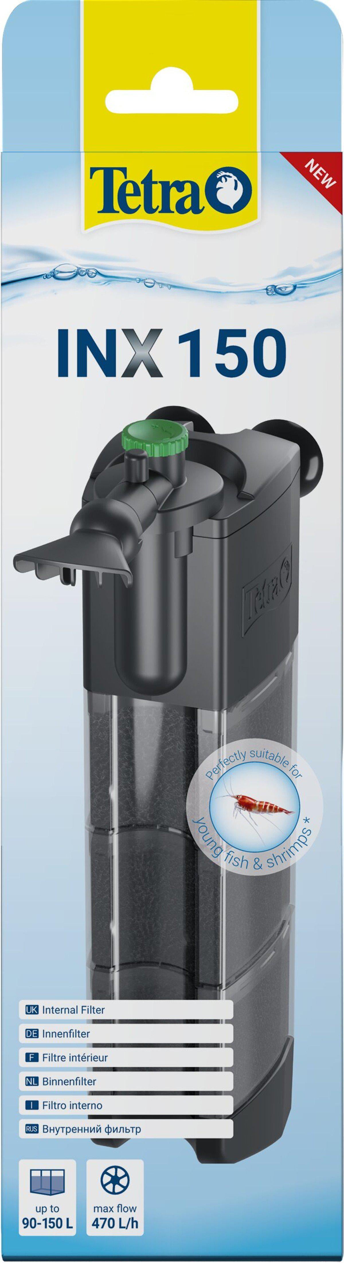 Tetratec - INX 150 Filter