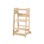 Babytrold - Learning Tower, Natural (20-50N)