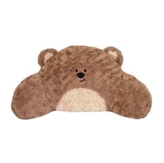 Babytrold - Pram Pillow, Teddy bear - Brun