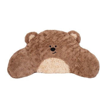 Babytrold - Pram Pillow, Teddy bear - Brun