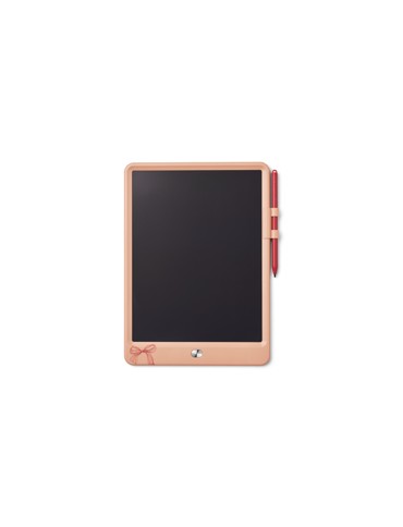 Liewood - Magic Drawing Board 10 Inches - Bows / Pale Tuscany (LW20820-3033)