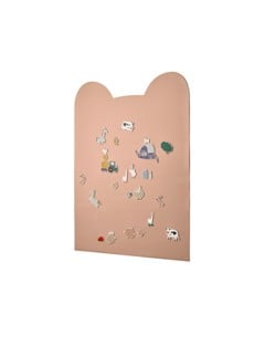 Liewood - Venti Magnetic Wall Mount - Pale tuscany - One size