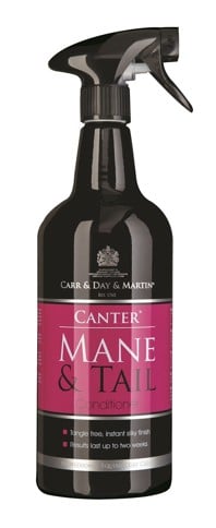 Carr Day and Martin - Canter Mane & Tail - 1 l