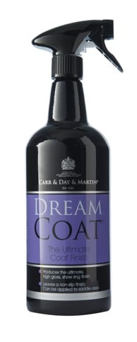 Carr Day and Martin - Dreamcoat - 1 l