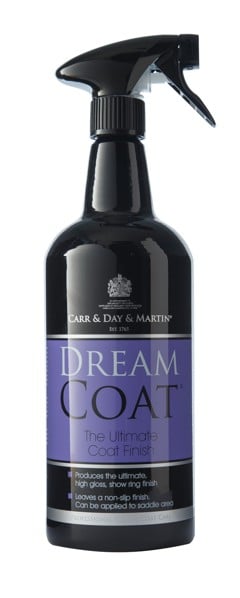 Carr Day and Martin - Dreamcoat - 1 l