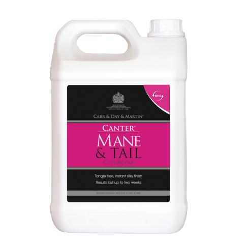 Carr Day and Martin - Canter Mane & Tail - 2.5 l