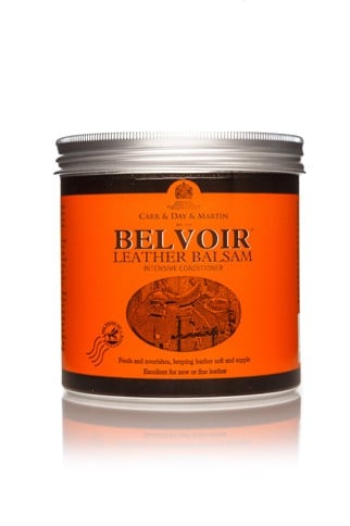 Carr Day and Martin - Belvoir® Leather Balsam Intensive Conditioner