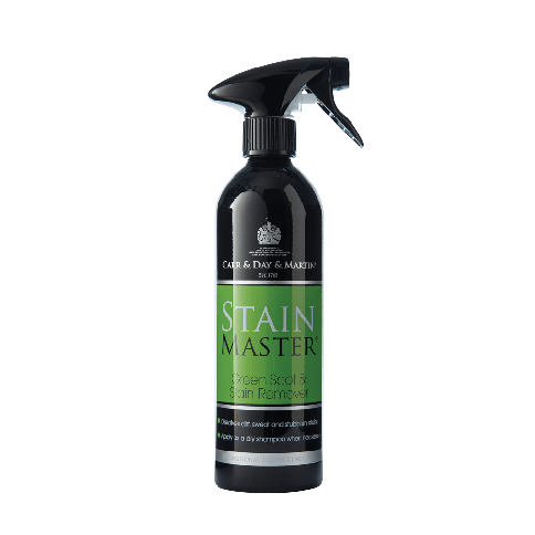 Carr Day and Martin - Stainmaster