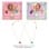 TOPModel - BFF Necklace Set (413844)