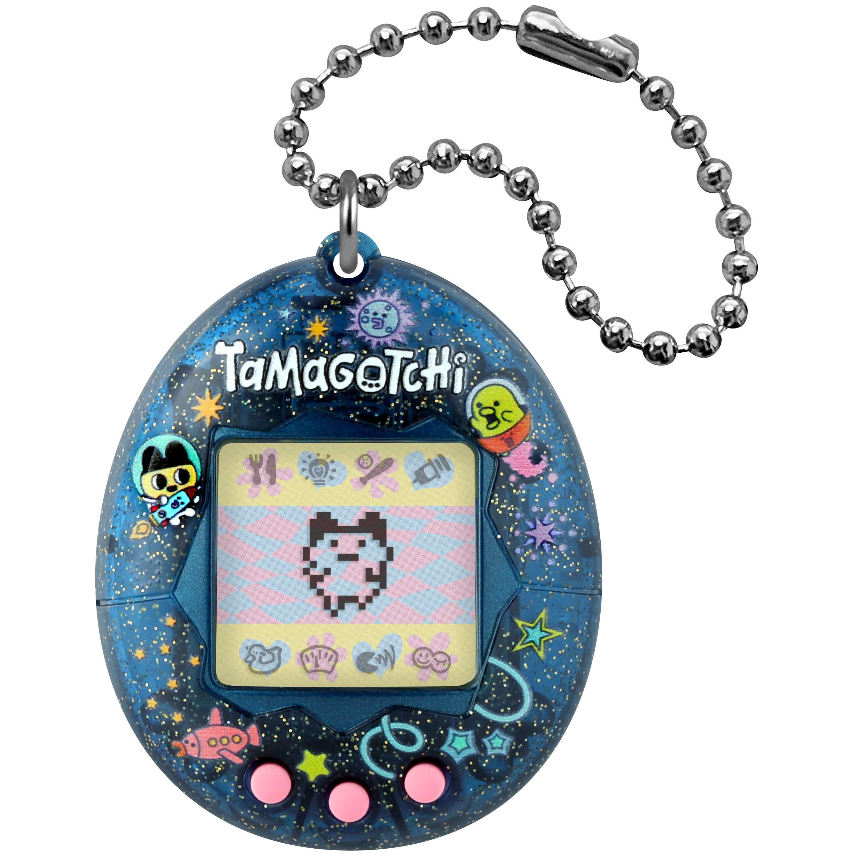Tamagotchi - Original 30th Anniversary Tama Space (205031)