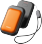 Warmly - Mini Håndvarmer 2 x 2 500 mAh