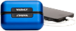 Warmly - Pro Håndvarmere & Powerbank 2 x 5000 mAh