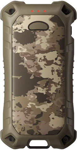 Warmly - Extreme Ogrzewacz do Rąk & Powerbank 10 000 mAh
