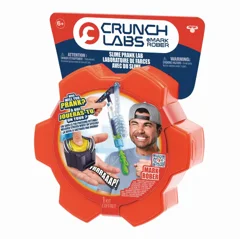 CrunchLabs - Crunch Kits -Splat Lab