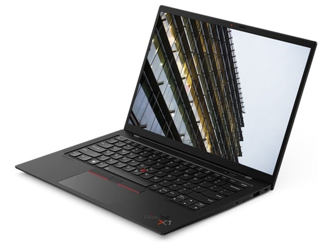 T1A - Lenovo ThinkPad X1 Carbon Gen 9 Refurbished Core™ i7-1185G7 14" 16GB DDR4 1TB SSD Win11 Black