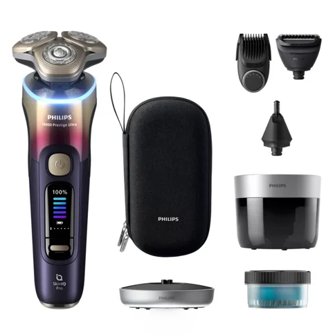 Philips - i9000 Prestige Shaver