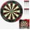 Target - Rift Dartboard Set