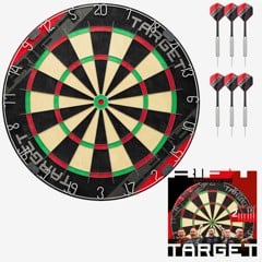 Target - Rift Dartboard Set