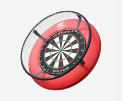 Target - Corona Vision Dartboard Light