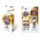 Topps – Match Attax Champions League Eco Pack + Mega Multipack