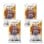 Topps - 4x Match Attax Champions League Cards