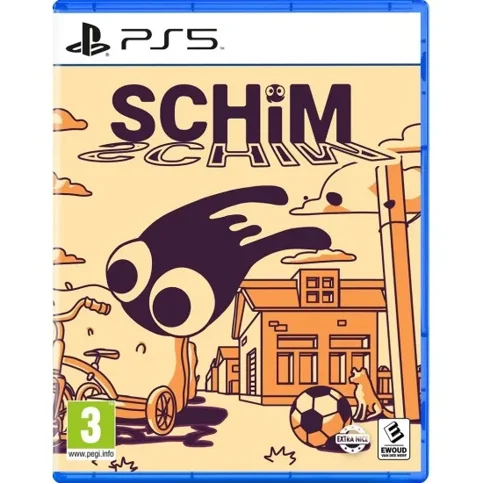 SCHiM