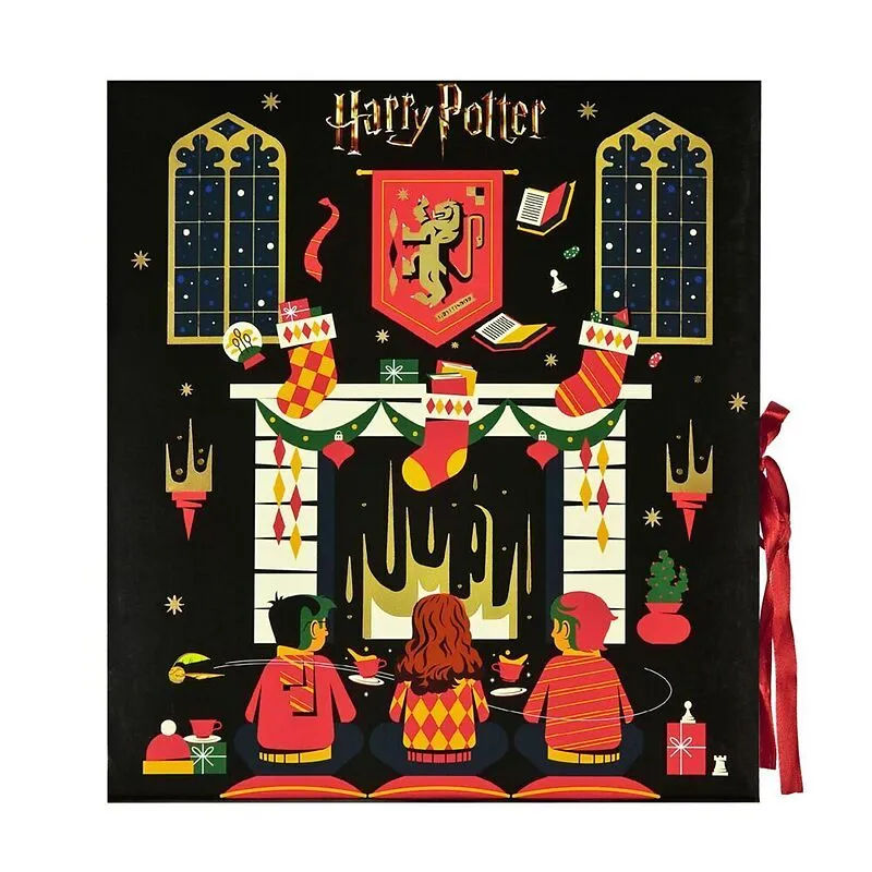 Harry Potter - Advent Calendar teens