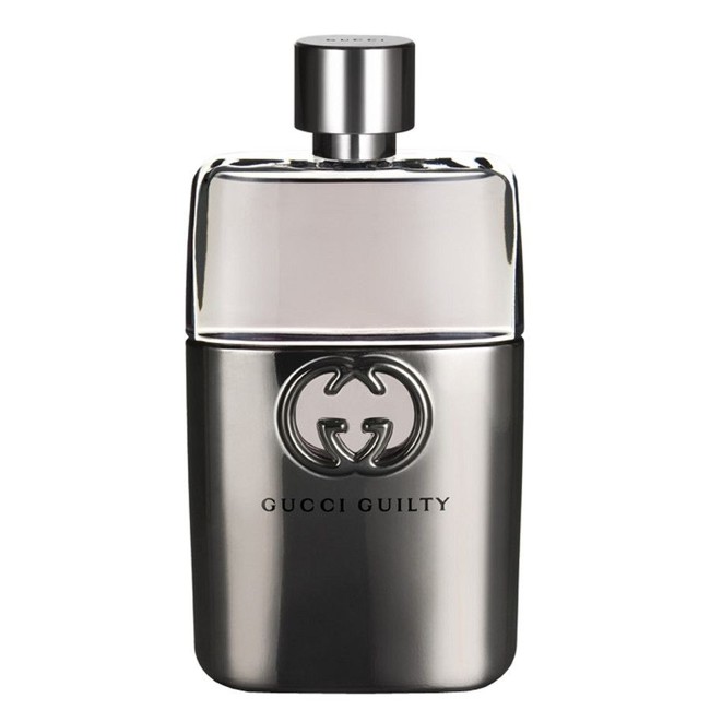Gucci - Guilty for Men 50 ml. EDT