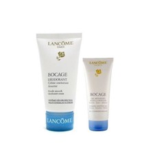 Lancôme - Bocage Deodorant Cream 50 ml. + Bocage Showergel 30 ml. /Body Care