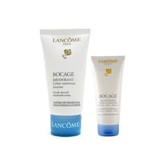 Lancôme - Bocage Deodorant Cream 50 ml. + Bocage Showergel 30 ml. /Body Care