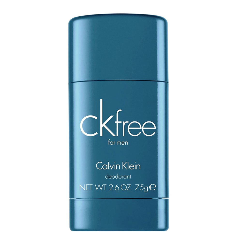 Calvin Klein - CK Free Deodorant Stick - Skjønnhet