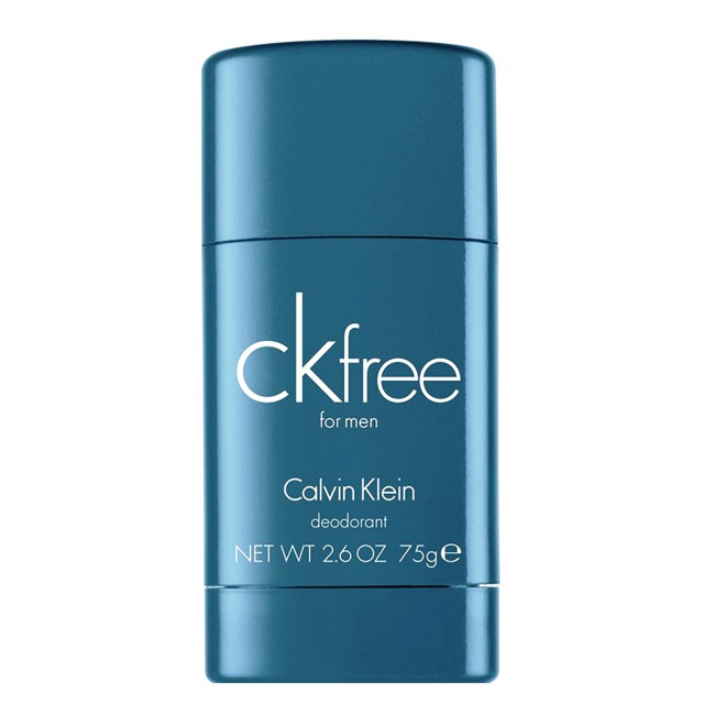 Calvin Klein - CK Free Deodorant Stick