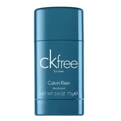 Calvin Klein - CK Free Deodorant Stick