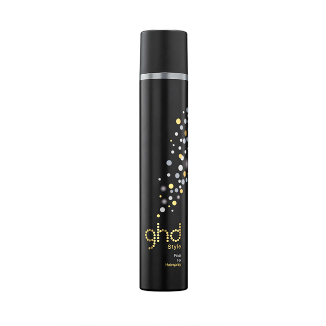 ghd Style - Final Fix Hairspray 400 ml
