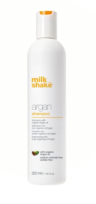 milk_shake - Argan Oil Shampoo 300 ml