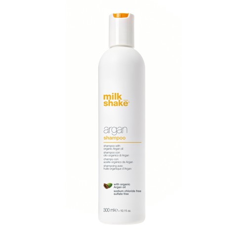 milk_shake - Argan Oil Shampoo 300 ml