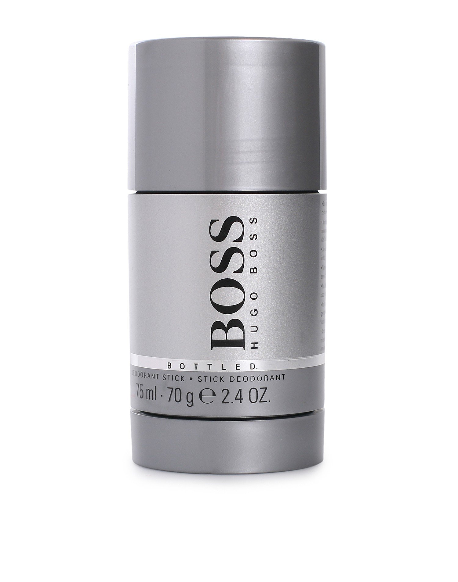 Hugo Boss - Bottled Deodorant Stick 75 ml. - Skjønnhet