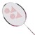 Yonex - Voltric i-Force Badmintonketcher Sort Pink Hvid (VTIF) thumbnail-1