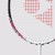 Yonex - Voltric i-Force Badmintonketcher Sort Pink Hvid (VTIF) thumbnail-4