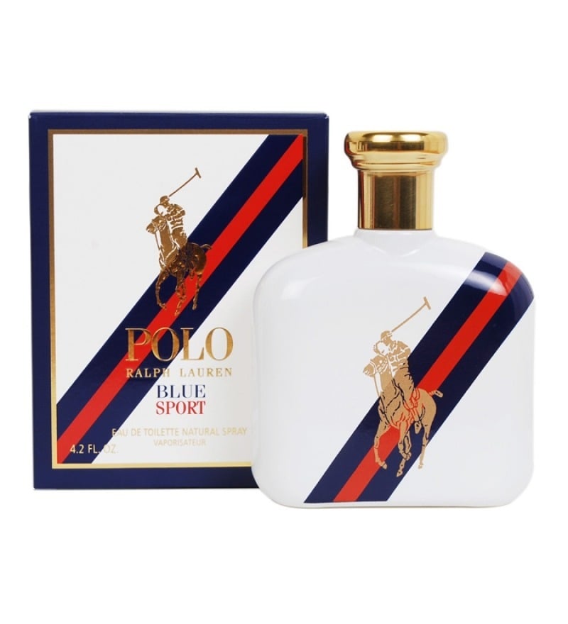 polo sport blue ralph lauren