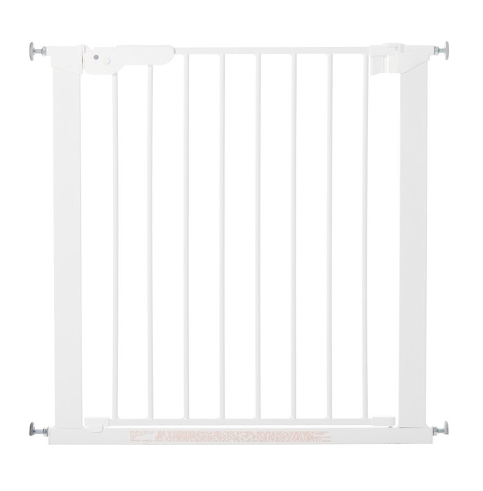 Baby Dan - Safety Gate - Premier - White - 73,5 - 79,6 cm