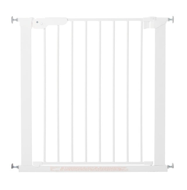 BabyDan - Safety Gate - Premier - White - 73,5 - 79,6 cm