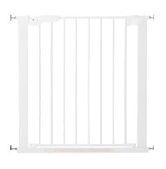 BabyDan - Safety Gate - Premier - White - 73,5 - 79,6 cm