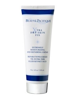 Beauté Pacifique - X-Dry Skin Fix 120 ml. (tube)